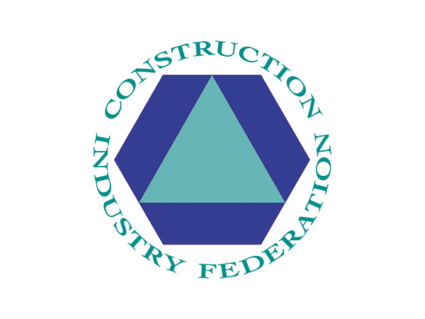 Construction Industry Federation logo