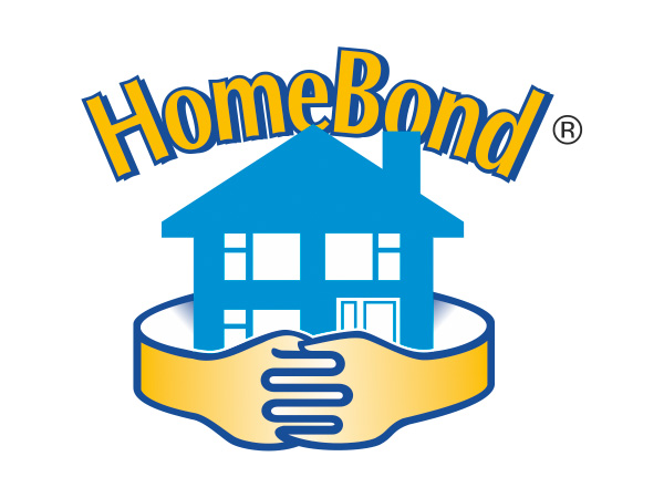 HomeBond logo