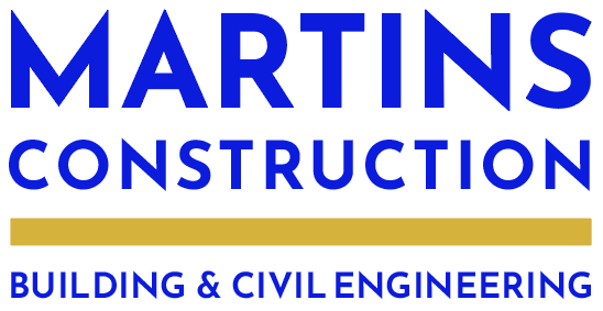 Martin's Construction
