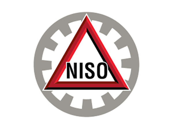 National Irish Safety Organisation logo