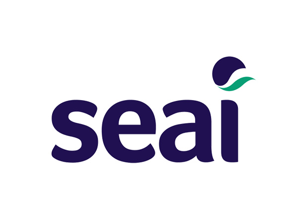 Sustainable Energy Authority of Ireland logo