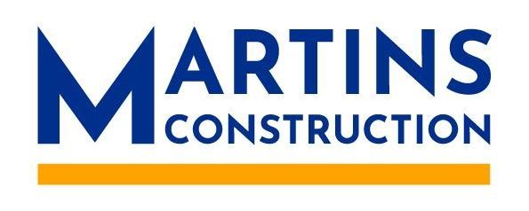 Martins Construction